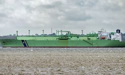 Türkiye'ye dört LNG gemisi geliyor