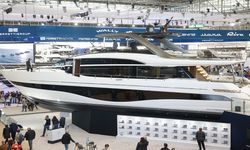 Türk Denizciliği Düsseldorf’ta