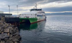 BUDO’da olumsuz hava engeli: 6 sefer iptal edildi