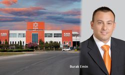 Başarılarımızı katlayarak ilerletmek ana amacımız