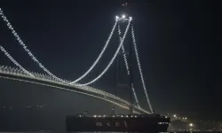 Çanakkale Boğazı çift yönlü trafiğe açıldı