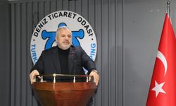 İMEAK DTO Aliağa’da yılın ilk meclis toplantısı gerçekleşti