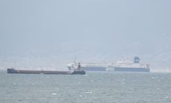 Edremit Körfezi yük gemilerine sığınak odu