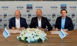 Eren Limanı’ndan Römorkör Filosu Hamlesi