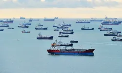 Denizlerde sahte kimlik: Yüzlerce tanker geçersiz bayrakla seyirde