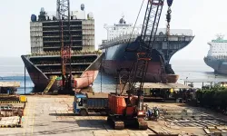 El konulan tankerler için geri dönüşüm hamlesi