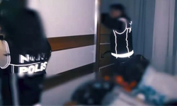 Bakan Yerlikaya: "Eş zamanlı olarak düzenlenen operasyonlarda 7 şüpheliyi yakaladık"