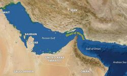 İran-ABD geriliminde Hürmüz Boğazı yine gündemde