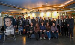 30 yıllık tecrübe genç denizcilerle buluşuyor: Mentörüm İDO hayata geçti