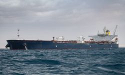 İran, iki yıldır alıkoyduğu St. Nikolas tankerini serbest bıraktı