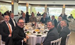 KOSDER’den yeni yıla güçlü başlangıç: 4. Geleneksel Kahvaltı