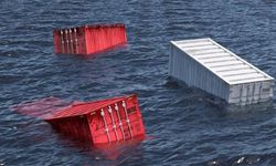 Kaybolan konteynerleri bildirim zorunluluğu yürürlükte