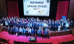 GEMDTEK’ten Rotamız Ufkun Ötesi zirvesi
