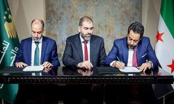 Kuzey Star, Suriye ile gemi inşa yatırım anlaşması imzaladı