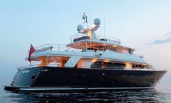 TMSF, Papara’nın sahibi Karslı’ya ait lüks yatı satışa çıkardı
