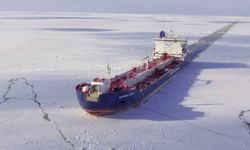 Arktik’te enerji ve deniz yolu mücadelesi
