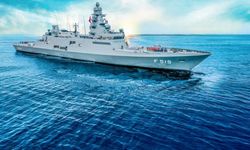 Denizlerdeki Milli Mühendislik Gücü Türkiye’yi Küresel Lige Taşıyor