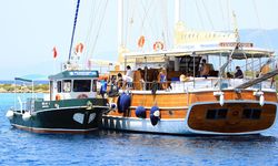 Muğla Büyükşehir, deniz temizliğine karşı atık alım filosunu genişletiyor