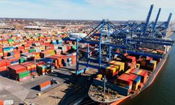 Navlunda yüzde 4'lük düşüş