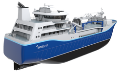 Gelibolu Tersanesi’nden hidrojen yakıtlı kargo gemisi projesi