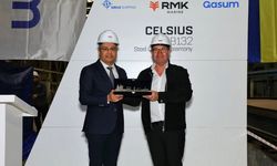 RMK Marine’den Celsius için ilk adım