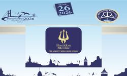 Poseidon Marine, Bosphorus ShipBrokers Dinner 2026’nın Platin Sponsoru Oldu