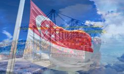 Singapur gemi sicili, 2025 yılında yüzde 27 büyüdü