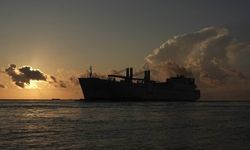 Atlantik’ten Karadeniz’e ‘tanker savaşı’