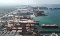 Türkiye’den Asya açılımı: İlk Yurt Dışı Tersane Malezya’da