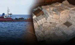 Türk baronun kokain gemisi: 3 kartel ortak