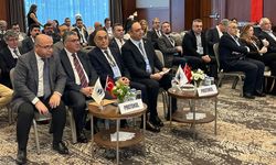 TÜRKLİM 29. Olağan Genel Kurulu İstanbul’da gerçekleşti