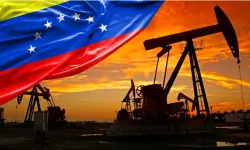 Venezuela’nın yer altı kaynaklarının teorik değeri 20 trilyon doları aşıyor