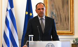 Yunanistan Dışişleri Bakanı: Mavi Vatan kabul edilemez