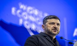 Zelenskiy: Avrupa deniz gücü olmadan küresel aktör olamaz