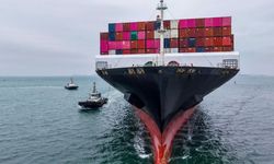 Türkiye’nin ihracatında deniz yolu zirvede