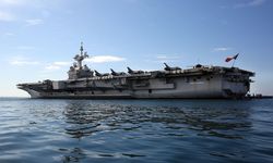 Charles de Gaulle Yakınında Rus İHA’sı İddiası