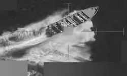 ABD’den Pasifik ve Karayipler’de kokain operasyonu