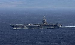 ABD Orta Doğu'ya askeri güç yığmaya devam ediyor