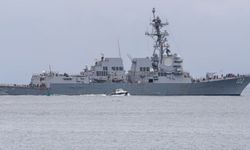 ABD, Pasifik’te bir tekneyi daha vurdu