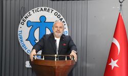 DTO Aliağa Şubesi’nin şubat ayı meclis toplantısı gerçekleşti