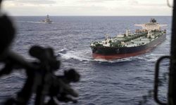 ABD’den gölge filo operasyonu: Aquila II ele geçirildi