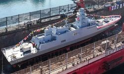 MSB: Tersanelerimizde aynı anda 39 geminin inşası devam ediyor