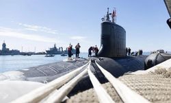 Avustralya’dan nükleer denizaltı projesine 2,76 milyar dolarlık yatırım