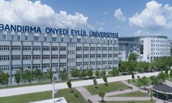 Bandırma Onyedi Eylül Üniversitesi’nde vatandaşlara denizcilik eğitimi