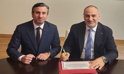 DGM: Milli deniz ticaret filomuzu gençleştiriyoruz