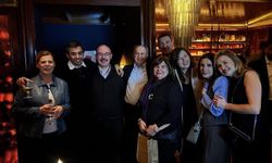 Gemi Yakıt İkmalcileri Derneği Londra Enerji Haftası’na damga vurdu