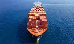 Uzak Doğu-Orta Doğu rotasında büyük gemilerde artış