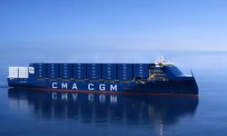 CMA CGM, gemi siparişi verdiği Hindistan ile bağlarını güçlendiriyor