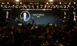 İDO’ya 4 altın lider ödülü