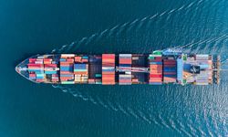 Veson Nautical'dan 4 segmentte 1. çeyrek görünümü